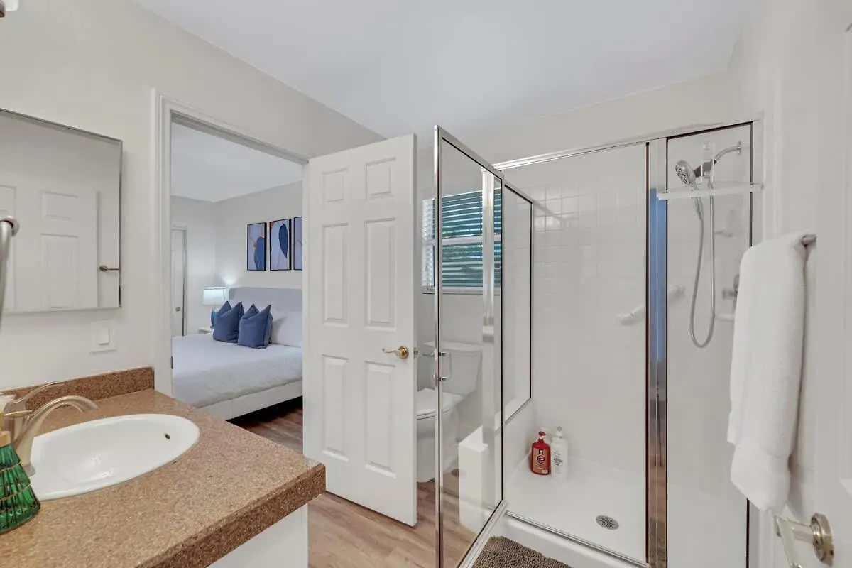 Newly Remodel 4Br With Gameroom And Free Heated Spa Great For Family Las Vegas
