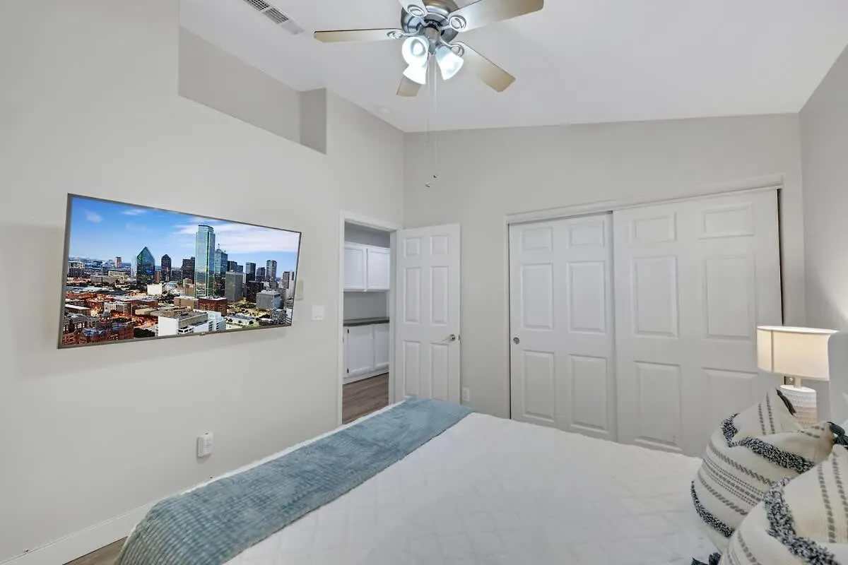 Hébergement de vacances Newly Remodel 4Br With Gameroom And Free Heated Spa Great For Family Las Vegas