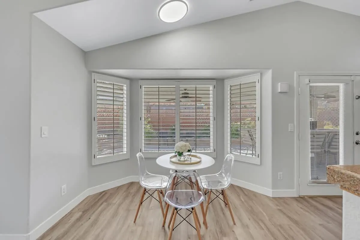 Newly Remodel 4Br With Gameroom And Free Heated Spa Great For Family Las Vegas