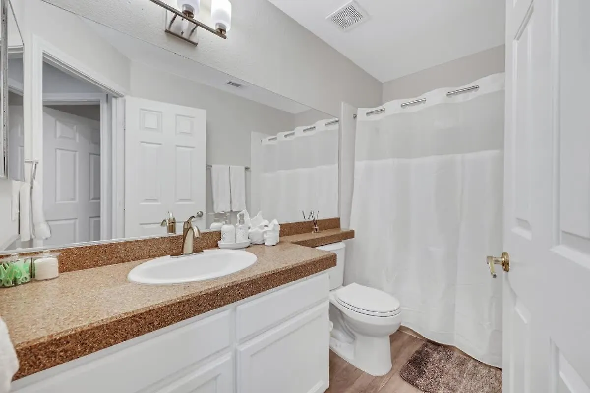 Newly Remodel 4Br With Gameroom And Free Heated Spa Great For Family Las Vegas 0*,