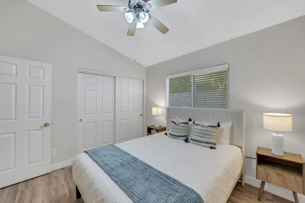 בית נופש לאס וגאס Newly Remodel 4Br With Gameroom And Free Heated Spa Great For Family