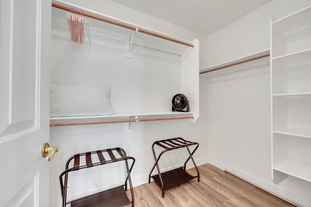 לאס וגאס Newly Remodel 4Br With Gameroom And Free Heated Spa Great For Family לאס וגאס